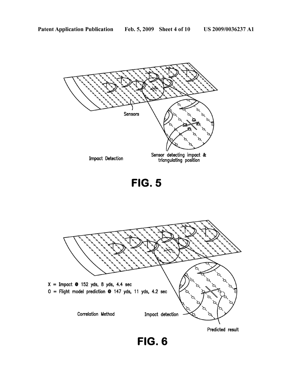 GOLF GAMING SYSTEMS AND METHODS - diagram, schematic, and image 05