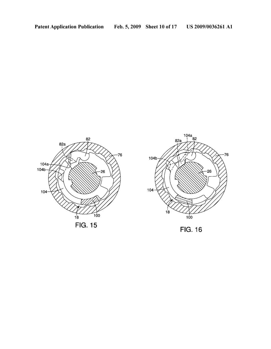 INTERNAL TRANSMISSION HUB ASSEMBLY - diagram, schematic, and image 11