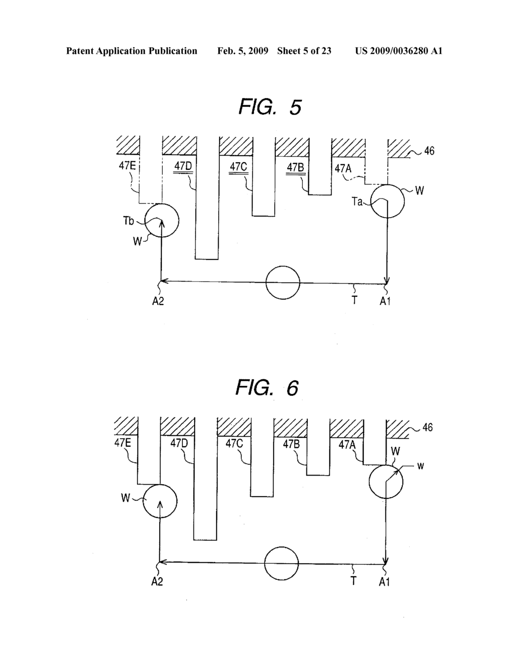 MOVEMENT CONTROL APPARATUS FOR MACHINE TOOL - diagram, schematic, and image 06