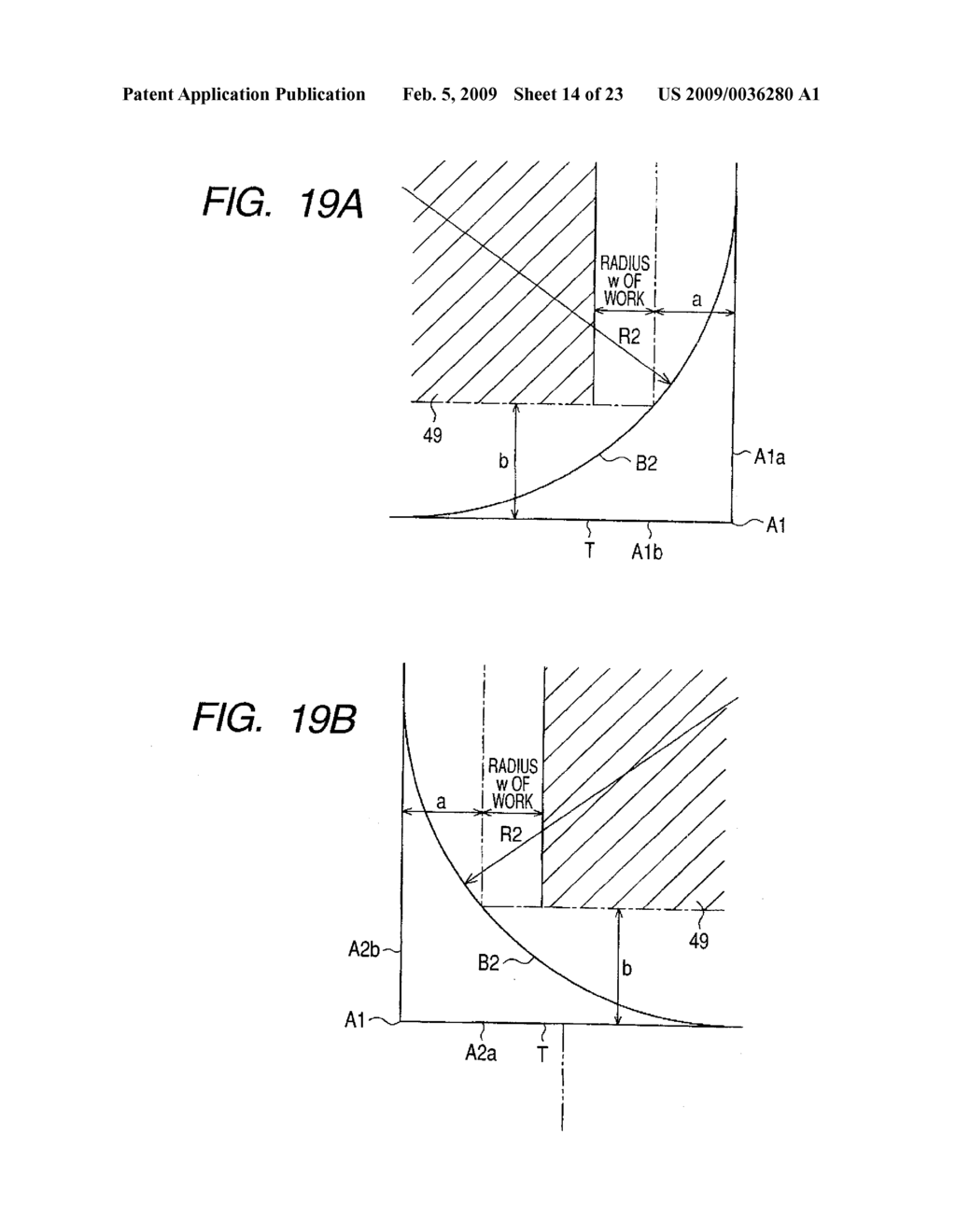 MOVEMENT CONTROL APPARATUS FOR MACHINE TOOL - diagram, schematic, and image 15