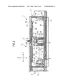 MACHINE TOOL WITH AUTOMATIC TOOL CHANGER diagram and image