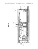 MACHINE TOOL WITH AUTOMATIC TOOL CHANGER diagram and image