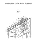 MACHINE TOOL WITH AUTOMATIC TOOL CHANGER diagram and image