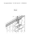 MACHINE TOOL WITH AUTOMATIC TOOL CHANGER diagram and image