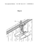 MACHINE TOOL WITH AUTOMATIC TOOL CHANGER diagram and image