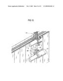 MACHINE TOOL WITH AUTOMATIC TOOL CHANGER diagram and image