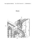 MACHINE TOOL WITH AUTOMATIC TOOL CHANGER diagram and image