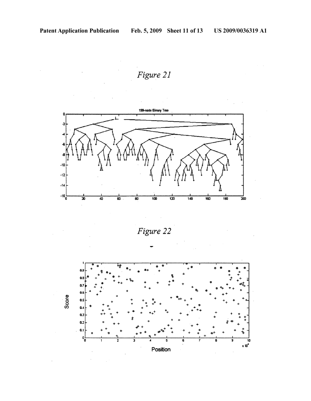 Methods and systems for pairwise filtering candidate probe nucleic acid sequences - diagram, schematic, and image 12