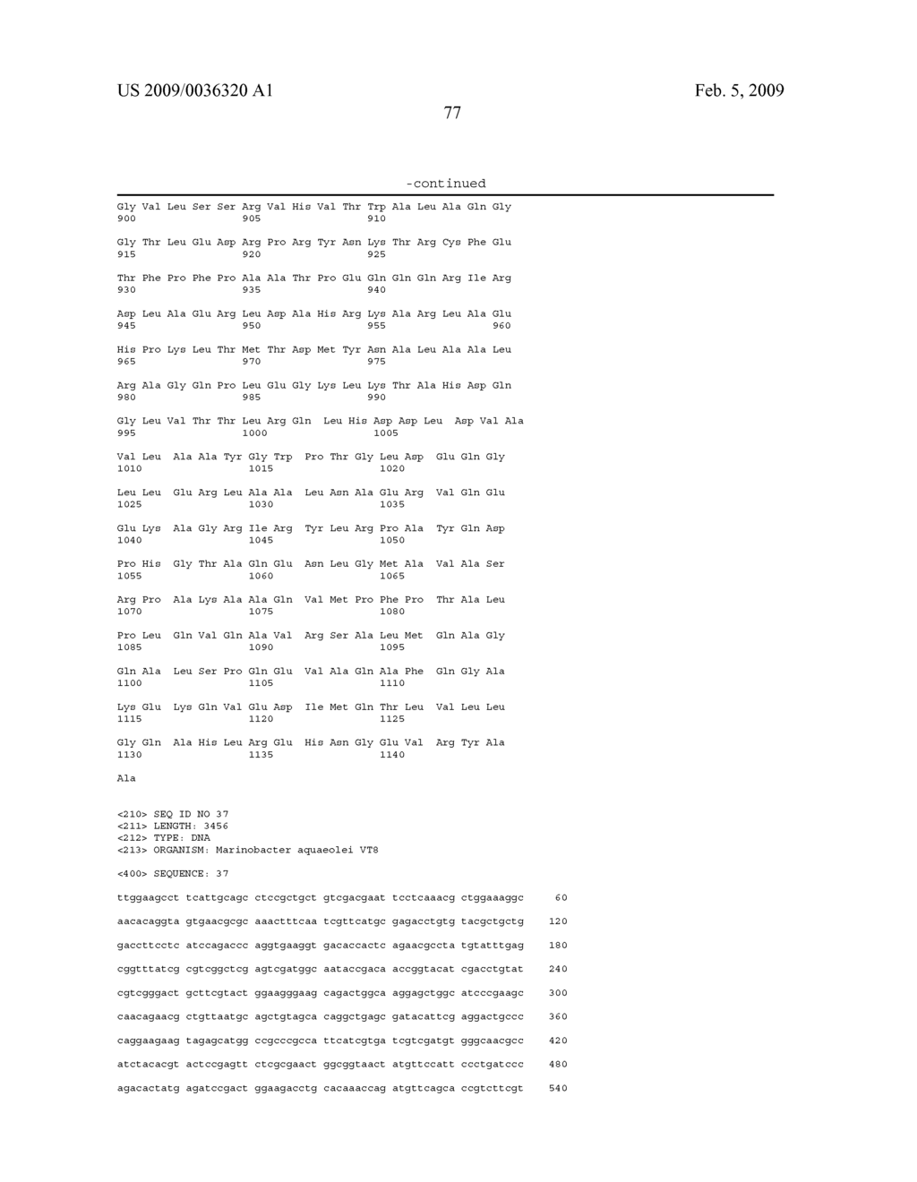 Rational Design of Binding Proteins That Recognize Desired Specific Sequences - diagram, schematic, and image 182