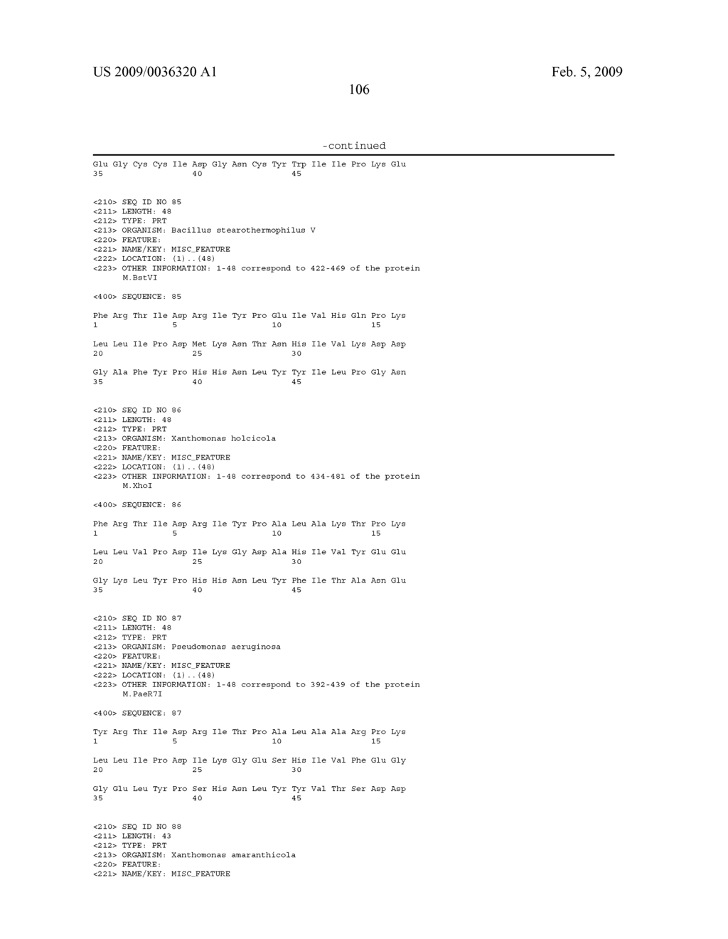 Rational Design of Binding Proteins That Recognize Desired Specific Sequences - diagram, schematic, and image 211