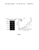 ARRAYS, SUBSTRATES, DEVICES, METHODS AND SYSTEMS FOR DETECTING TARGET MOLECULES diagram and image