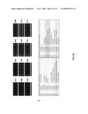 ARRAYS, SUBSTRATES, DEVICES, METHODS AND SYSTEMS FOR DETECTING TARGET MOLECULES diagram and image