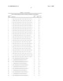 ARRAYS, SUBSTRATES, DEVICES, METHODS AND SYSTEMS FOR DETECTING TARGET MOLECULES diagram and image