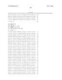 Use of Novel HNF4a Target Genes and Their Gene Products diagram and image