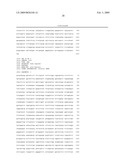 Use of Novel HNF4a Target Genes and Their Gene Products diagram and image