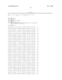 Use of Novel HNF4a Target Genes and Their Gene Products diagram and image