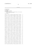 Use of Novel HNF4a Target Genes and Their Gene Products diagram and image