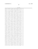 Use of Novel HNF4a Target Genes and Their Gene Products diagram and image