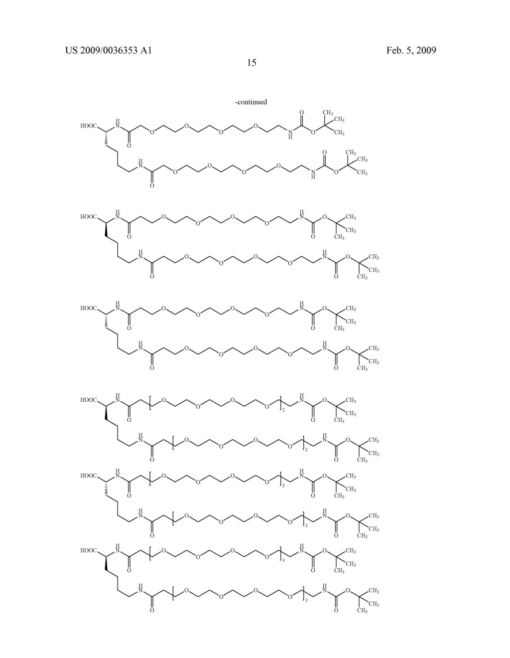 Insulin Derivatives Conjugated with Structurally Well Defined Branched Polymers - diagram, schematic, and image 17