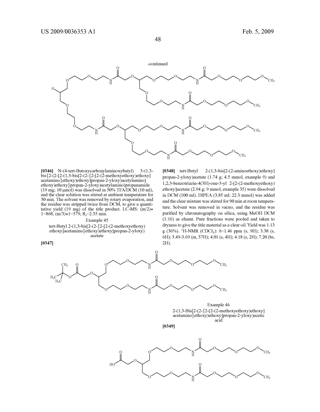 Insulin Derivatives Conjugated with Structurally Well Defined Branched Polymers - diagram, schematic, and image 50