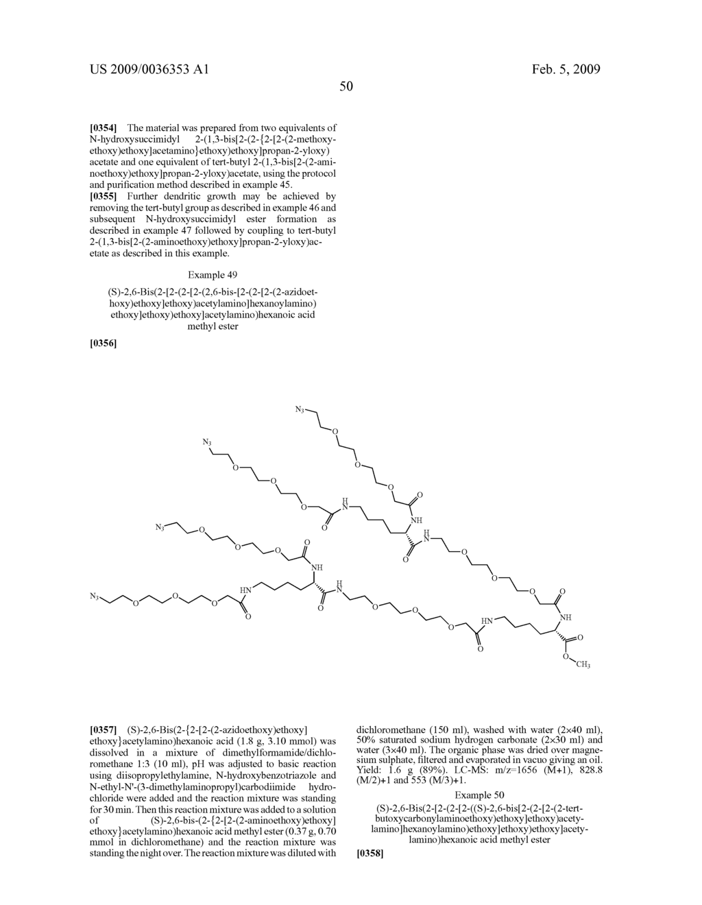 Insulin Derivatives Conjugated with Structurally Well Defined Branched Polymers - diagram, schematic, and image 52