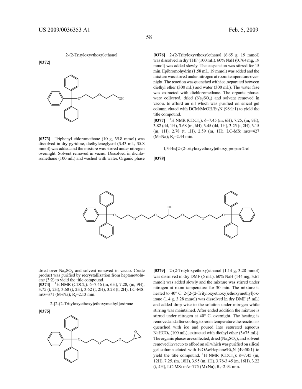 Insulin Derivatives Conjugated with Structurally Well Defined Branched Polymers - diagram, schematic, and image 60