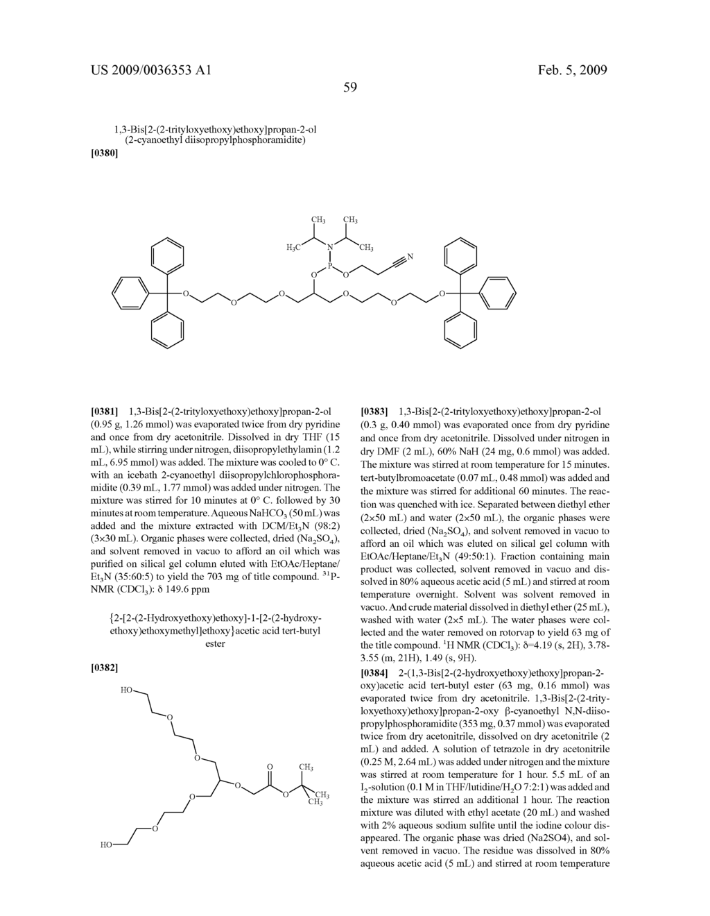 Insulin Derivatives Conjugated with Structurally Well Defined Branched Polymers - diagram, schematic, and image 61