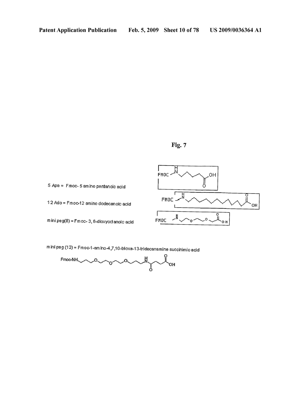 GIP ANALOG AND HYBRID POLYPEPTIDES WITH SELECTABLE PROPERTIES - diagram, schematic, and image 11