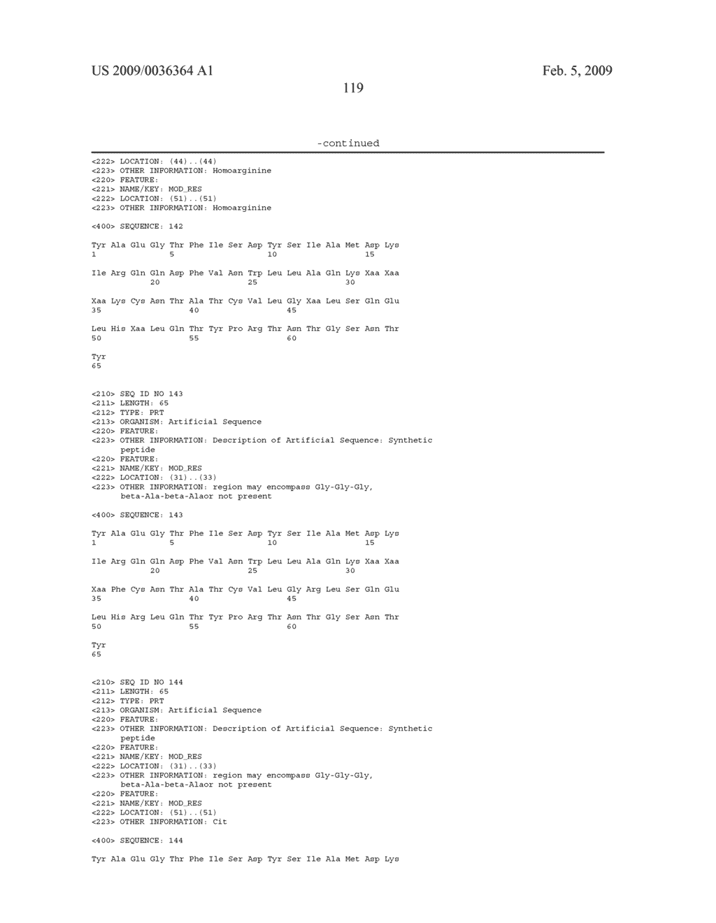 GIP ANALOG AND HYBRID POLYPEPTIDES WITH SELECTABLE PROPERTIES - diagram, schematic, and image 198