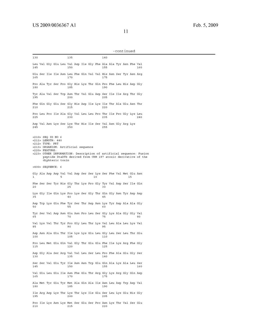 Novel peptides of the respiratory syncytial virus (RSV) G protein and their use in a vaccine - diagram, schematic, and image 15