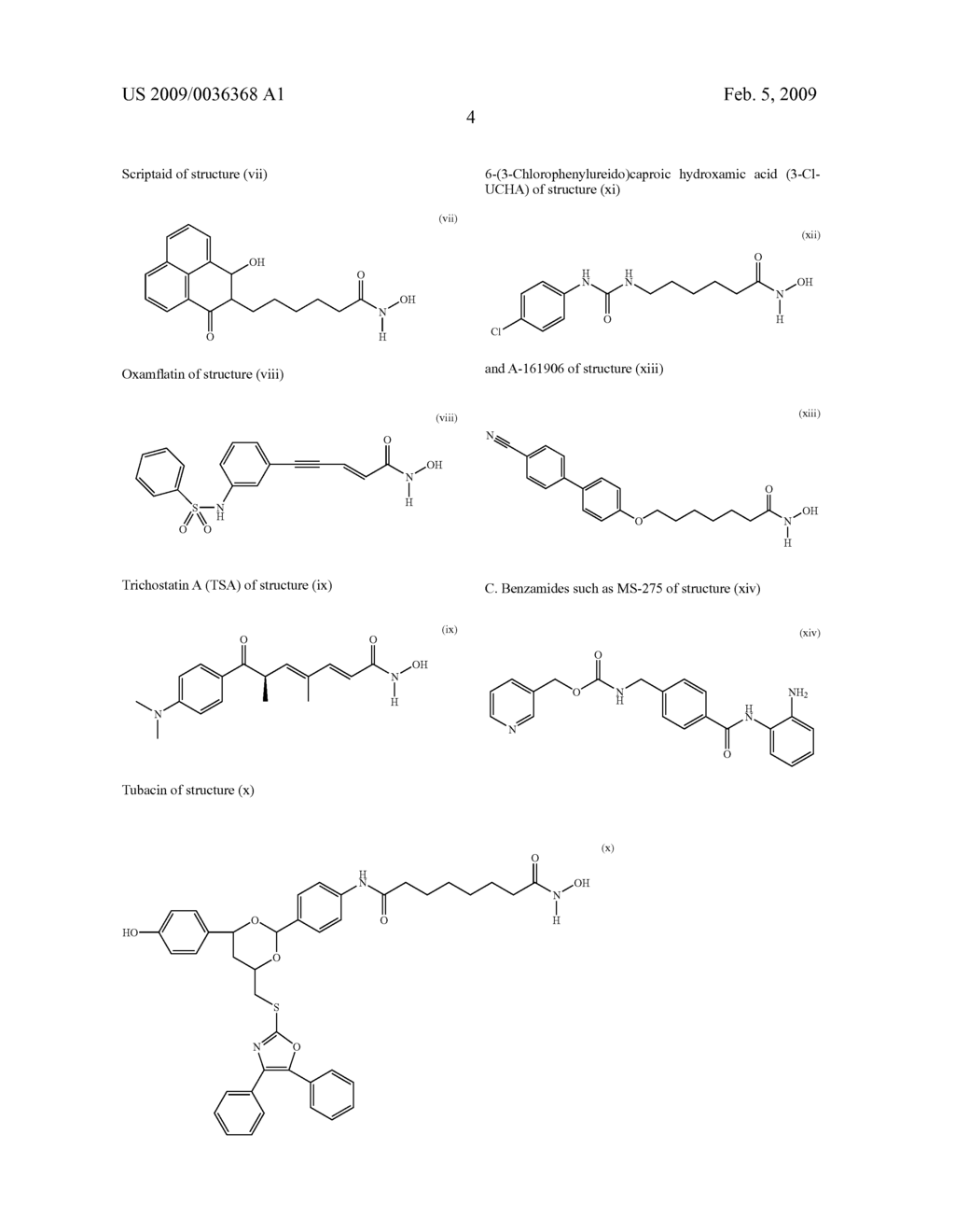 Therapeutic Combination - diagram, schematic, and image 14