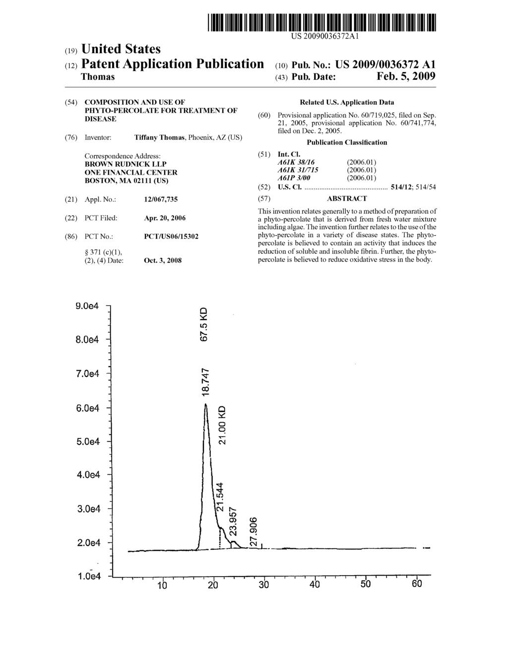 COMPOSITION AND USE OF PHYTO-PERCOLATE FOR TREATMENT OF DISEASE - diagram, schematic, and image 01