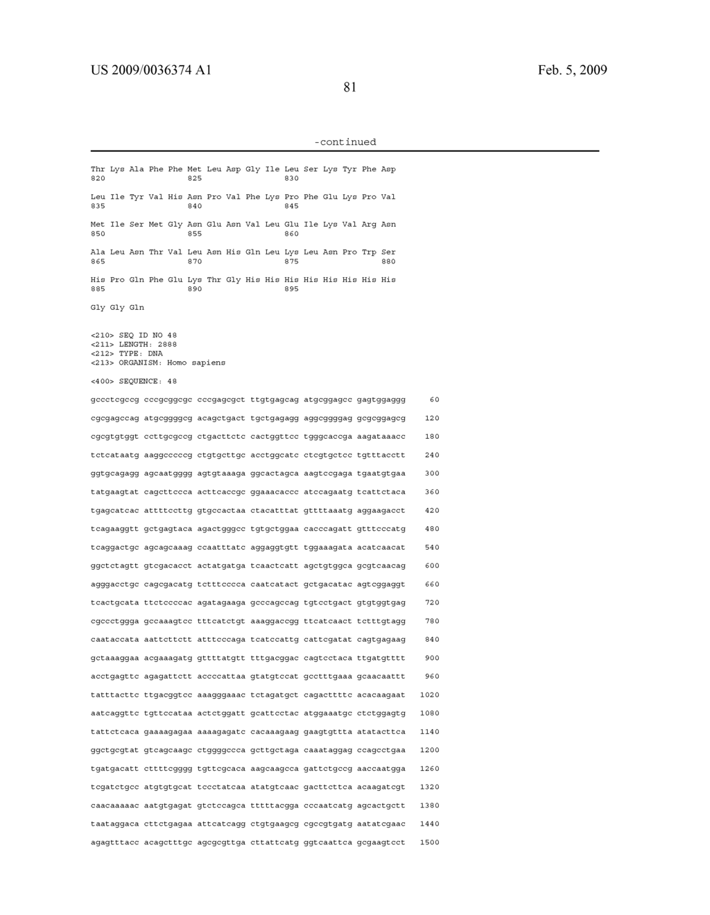 HEPATOCYTE GROWTH FACTOR RECEPTOR SPLICE VARIANTS AND METHODS OF USING SAME - diagram, schematic, and image 133