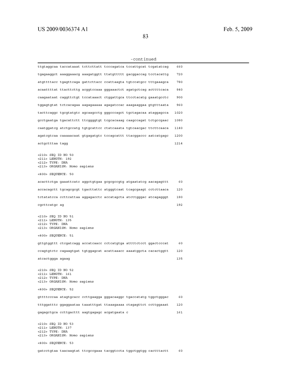 HEPATOCYTE GROWTH FACTOR RECEPTOR SPLICE VARIANTS AND METHODS OF USING SAME - diagram, schematic, and image 135