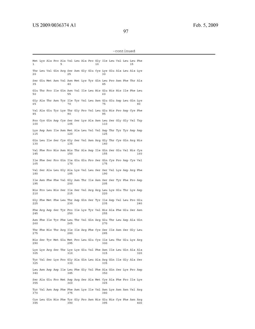 HEPATOCYTE GROWTH FACTOR RECEPTOR SPLICE VARIANTS AND METHODS OF USING SAME - diagram, schematic, and image 149