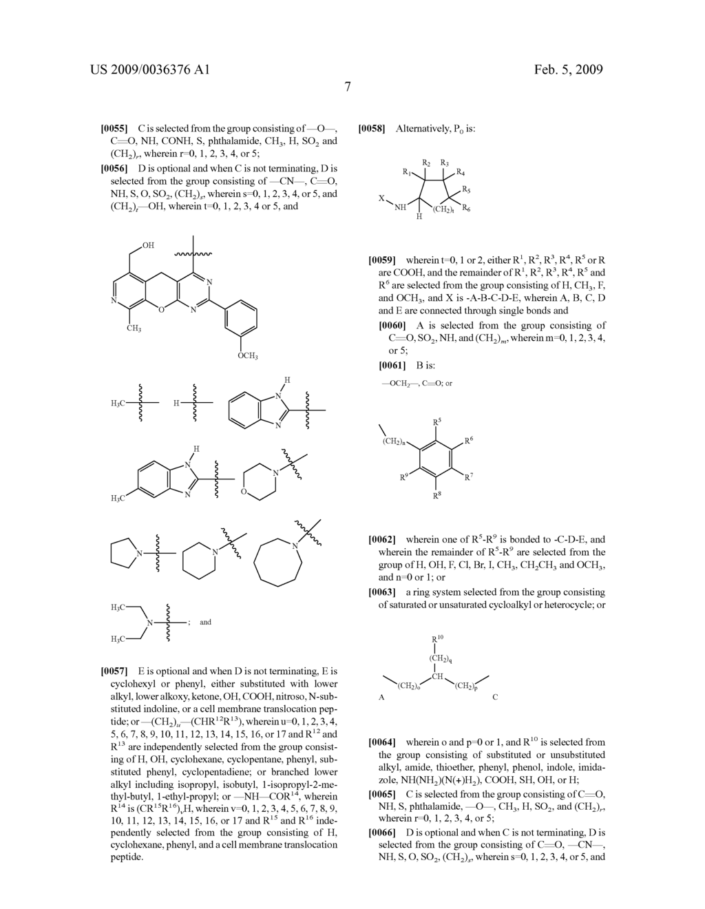 Treatment for Anxiety - diagram, schematic, and image 10