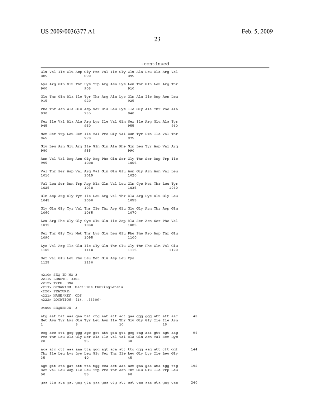 AXMI-028 AND AXMI-029, A FAMILY OF NOVEL DELTA-ENDOTOXIN GENES AND METHODS FOR THEIR USE - diagram, schematic, and image 30