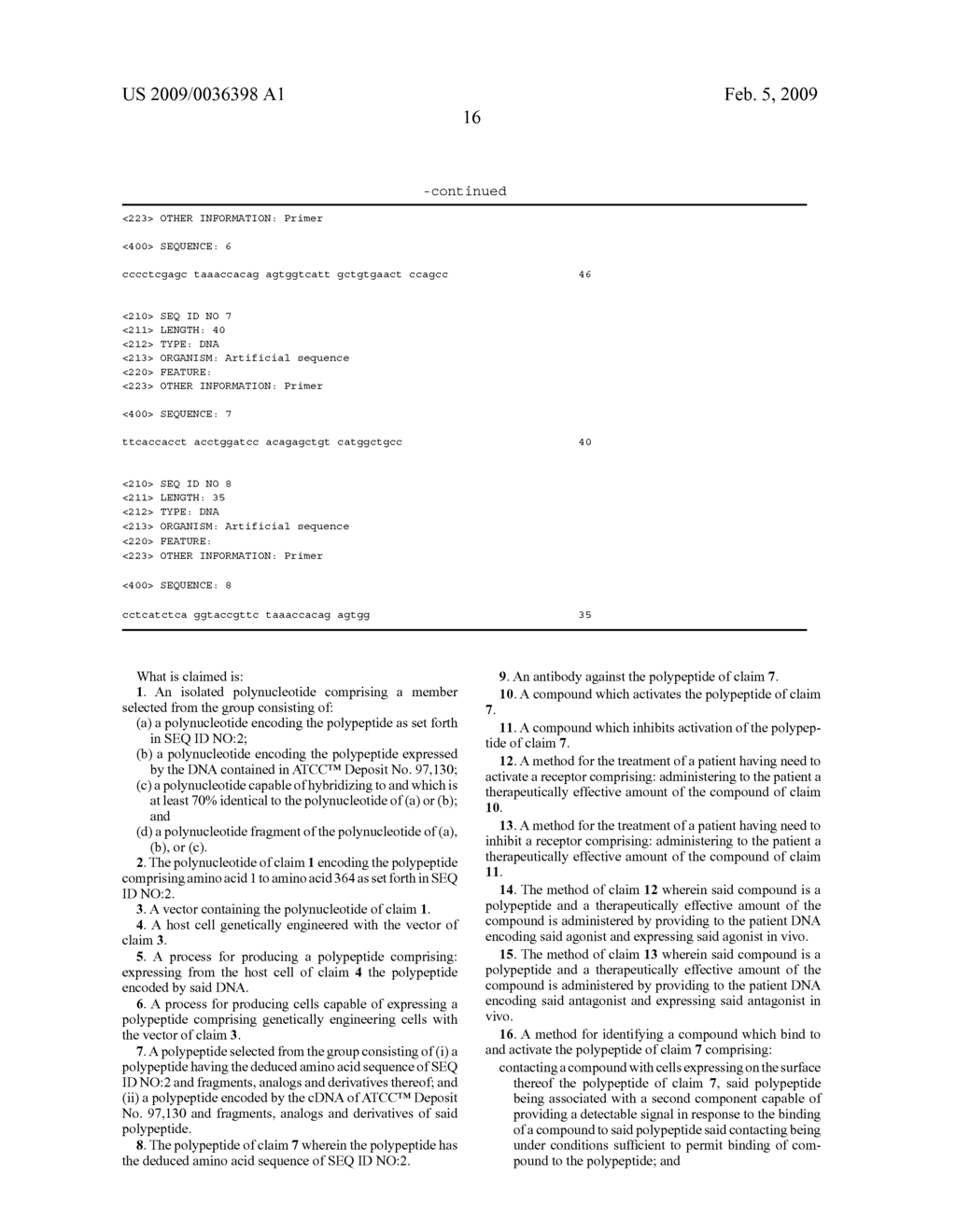 Human G-Protein Coupled Receptor (HETGQ23) - diagram, schematic, and image 22