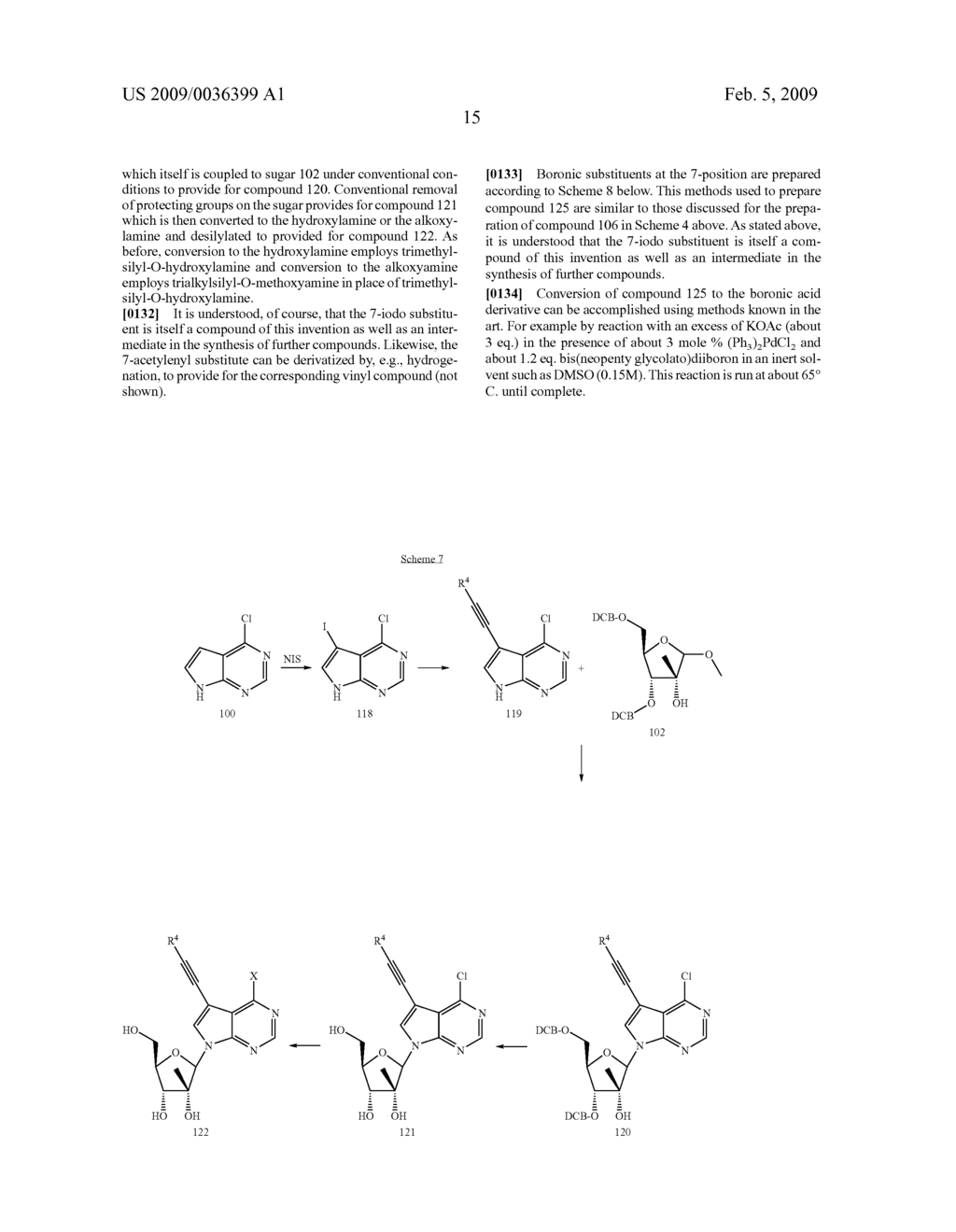 NUCLEOSIDE DERIVATIVES FOR TREATING HEPATITIS C VIRUS INFECTION - diagram, schematic, and image 16