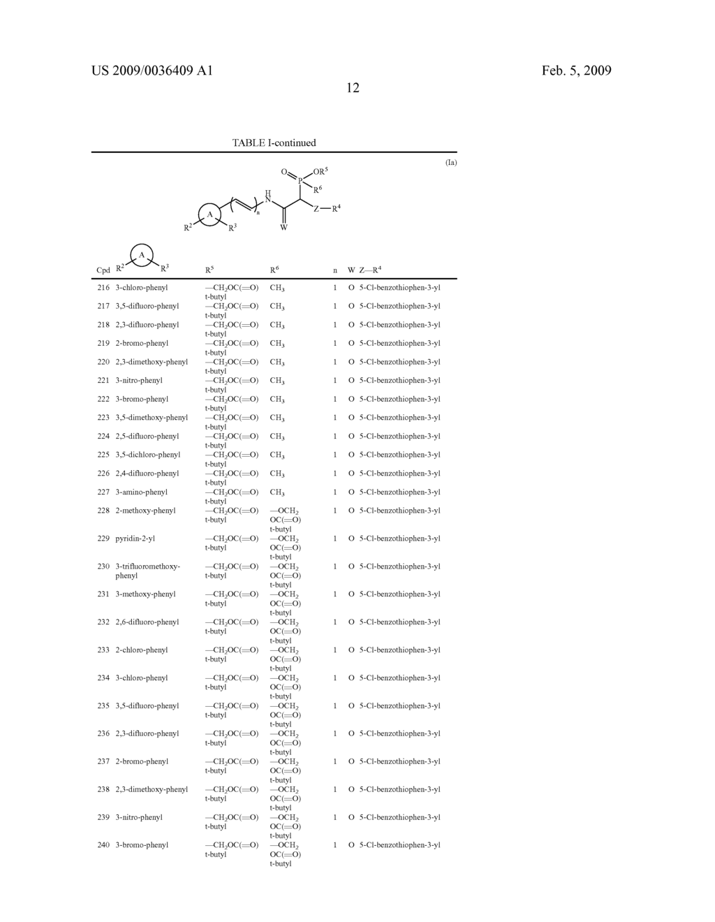 Novel inhibitors of chymase - diagram, schematic, and image 15