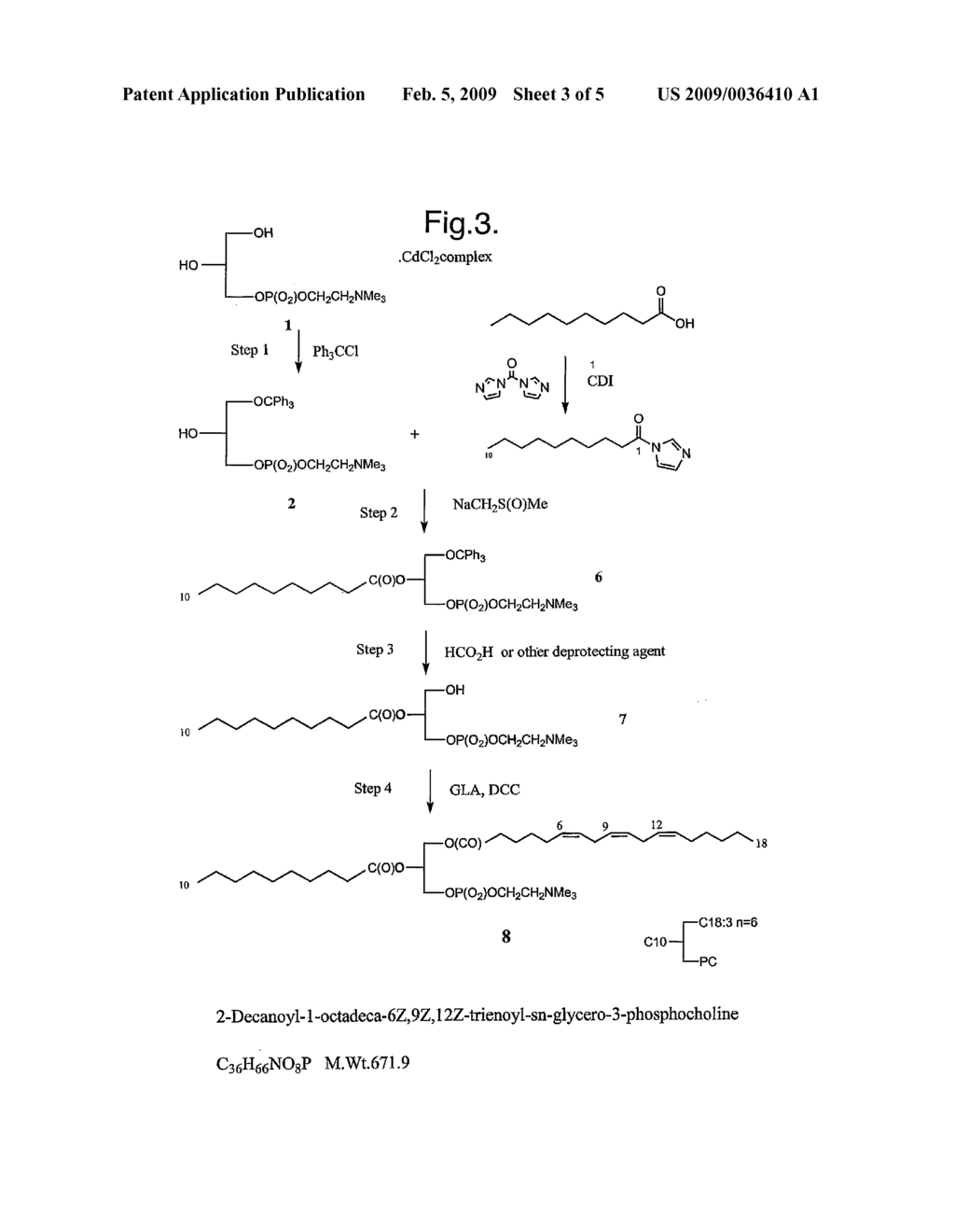 Structured Phospholipids - diagram, schematic, and image 04