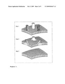 COCHLEATES WITHOUT METAL CATIONS AS BRIDGING AGENTS diagram and image