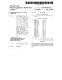 COMPOUNDS USEFUL AS RAF KINASE INHIBITORS diagram and image