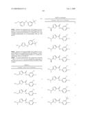 COMPOUNDS USEFUL AS RAF KINASE INHIBITORS diagram and image