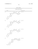 COMPOUNDS USEFUL AS RAF KINASE INHIBITORS diagram and image