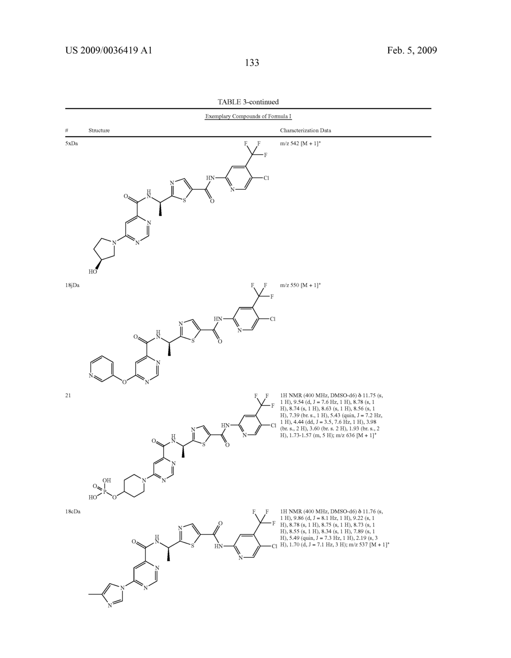 COMPOUNDS USEFUL AS RAF KINASE INHIBITORS - diagram, schematic, and image 134