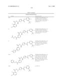 COMPOUNDS USEFUL AS RAF KINASE INHIBITORS diagram and image