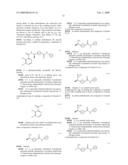 COMPOUNDS USEFUL AS RAF KINASE INHIBITORS diagram and image