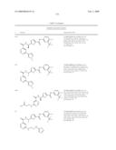 COMPOUNDS USEFUL AS RAF KINASE INHIBITORS diagram and image