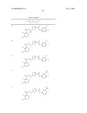 COMPOUNDS USEFUL AS RAF KINASE INHIBITORS diagram and image